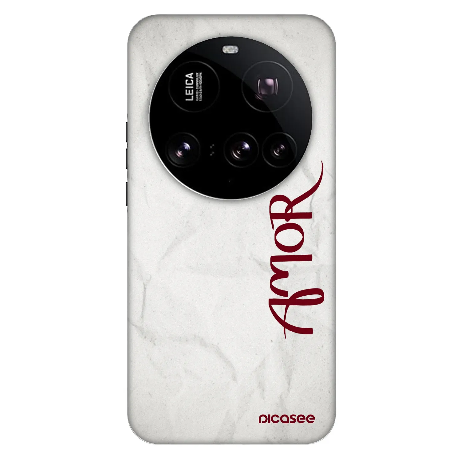 Picasee Fashion Case pentru Xiaomi 15 Ultra - Amor