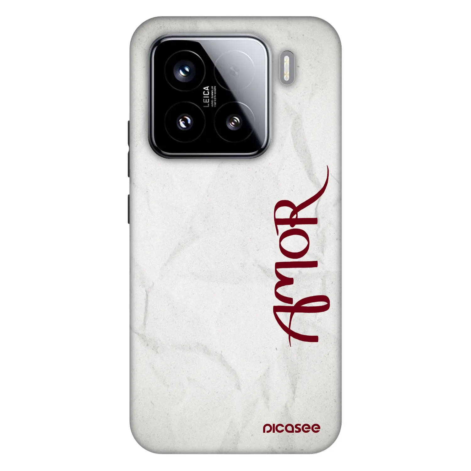 Picasee Fashion Case pentru Xiaomi 15 - Amor