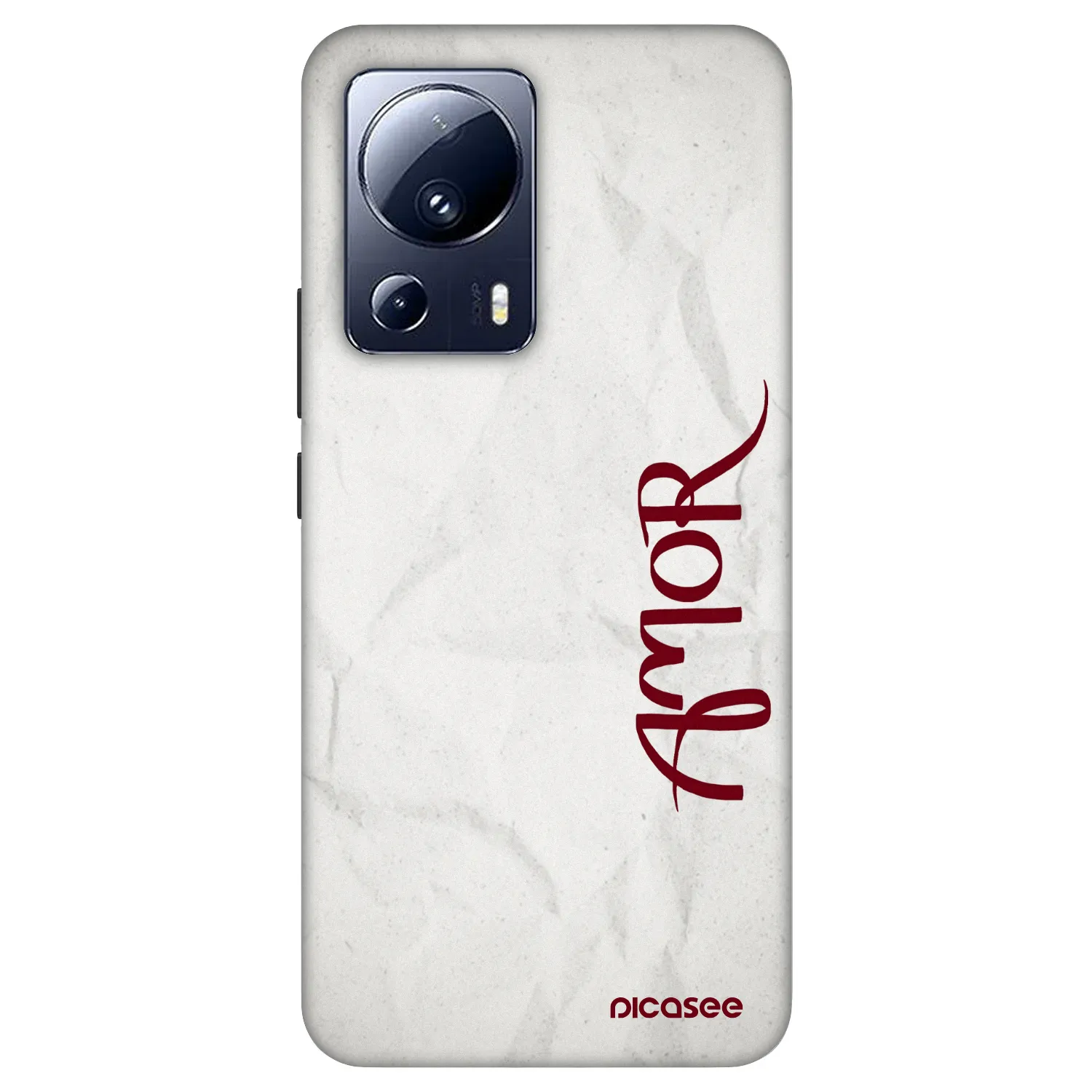 Picasee Fashion Case pentru Xiaomi 13 Lite - Amor