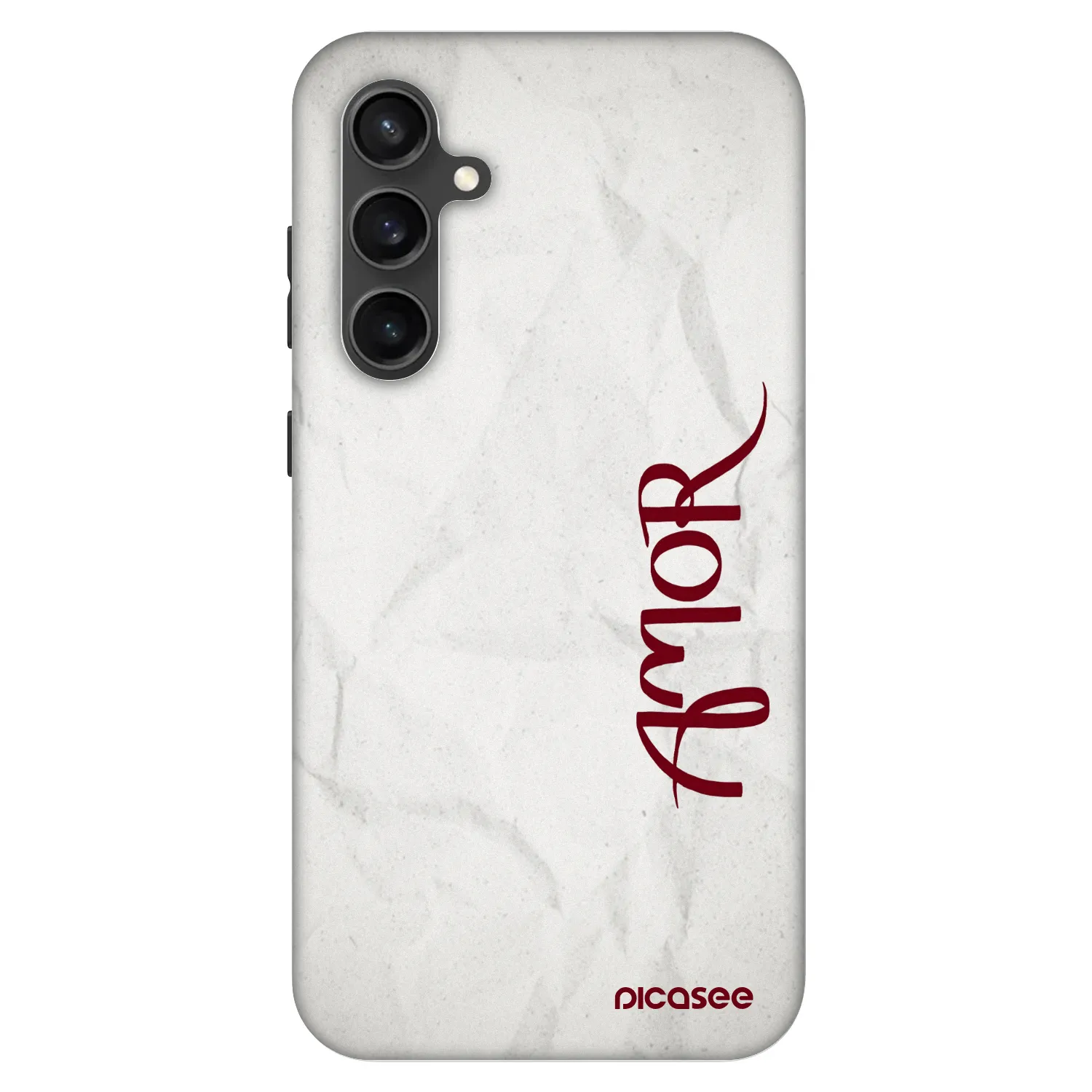 Picasee Fashion Case pentru Samsung Galaxy S23 FE S711B - Amor