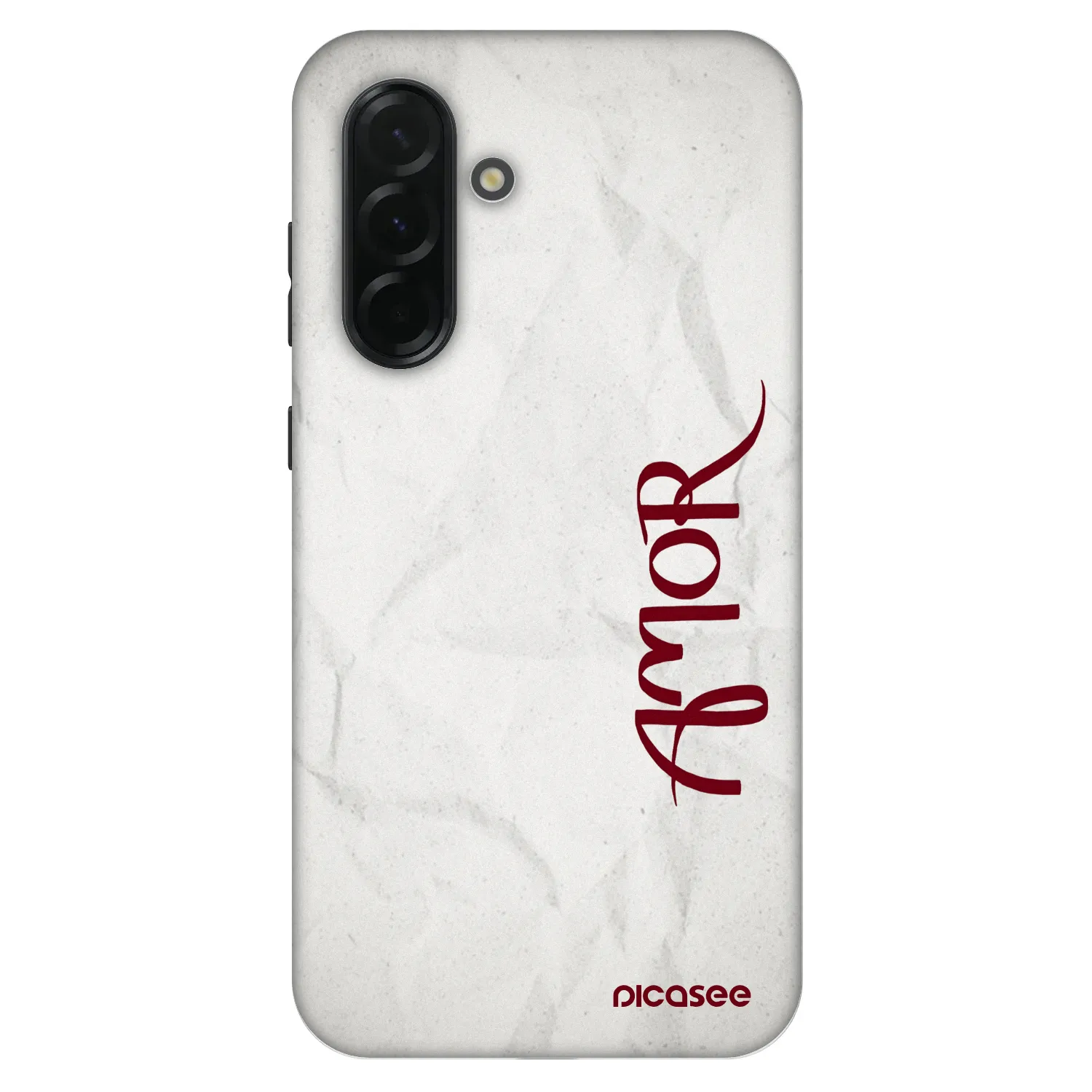 Picasee Fashion Case pentru Samsung Galaxy A36 5G - Amor