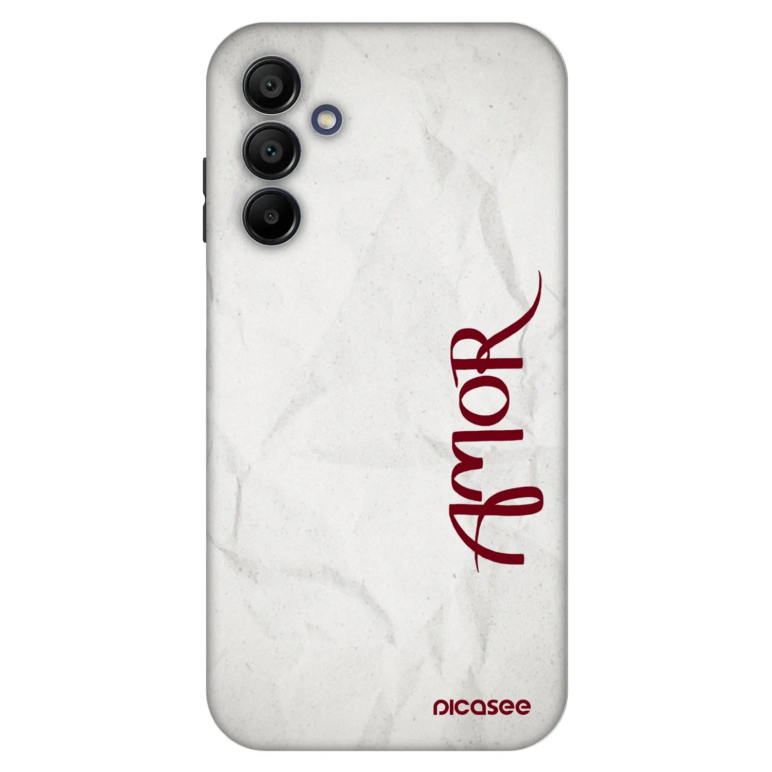 Picasee Fashion Case pentru Samsung Galaxy A15 A155F 4G - Amor