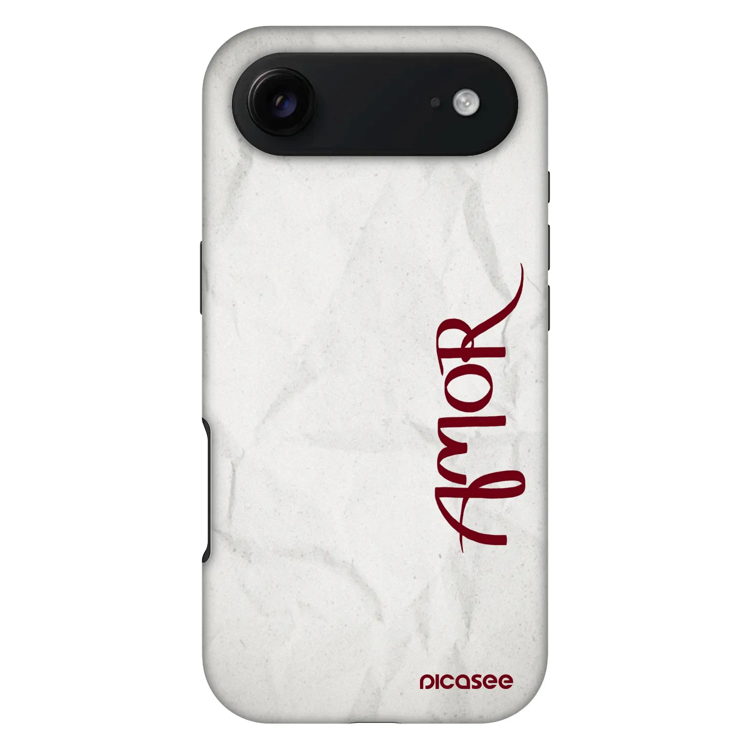 Picasee Fashion Case MagSafe pentru Apple iPhone Air - Amor