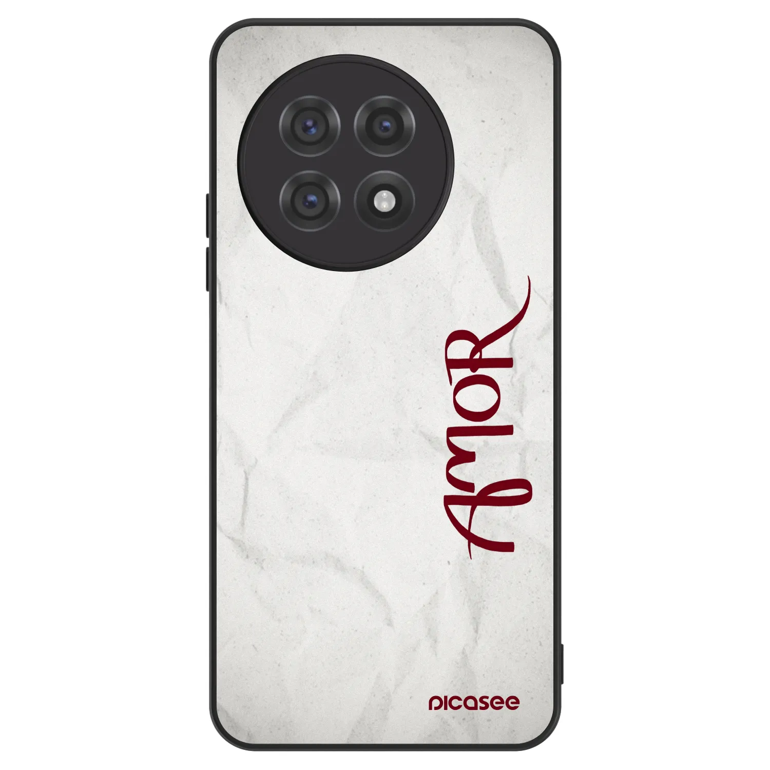 Picasee ULTIMATE CASE pentru OnePlus 13R 5G - Amor