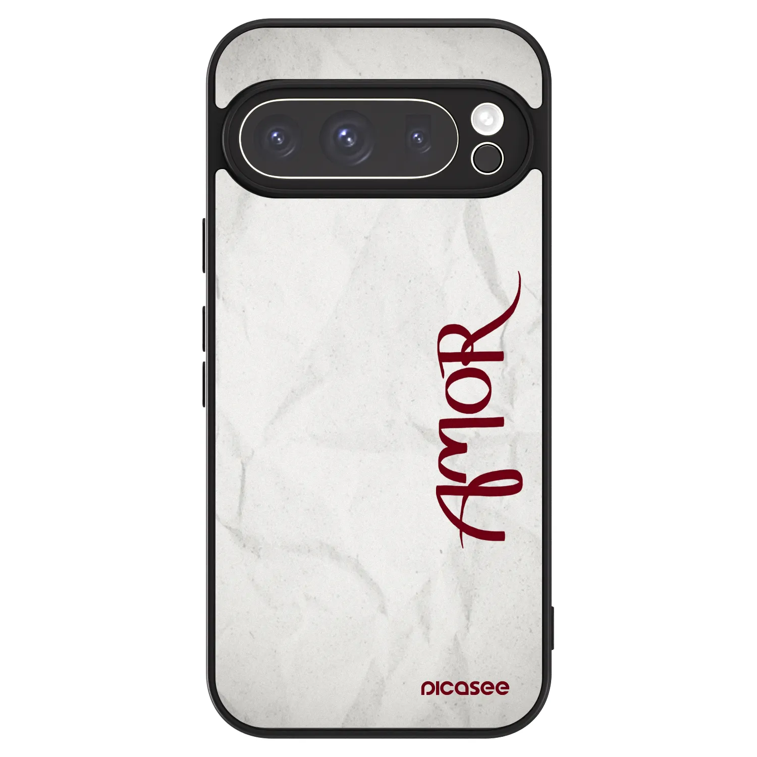 Picasee ULTIMATE CASE pentru Google Pixel 9 Pro XL - Amor