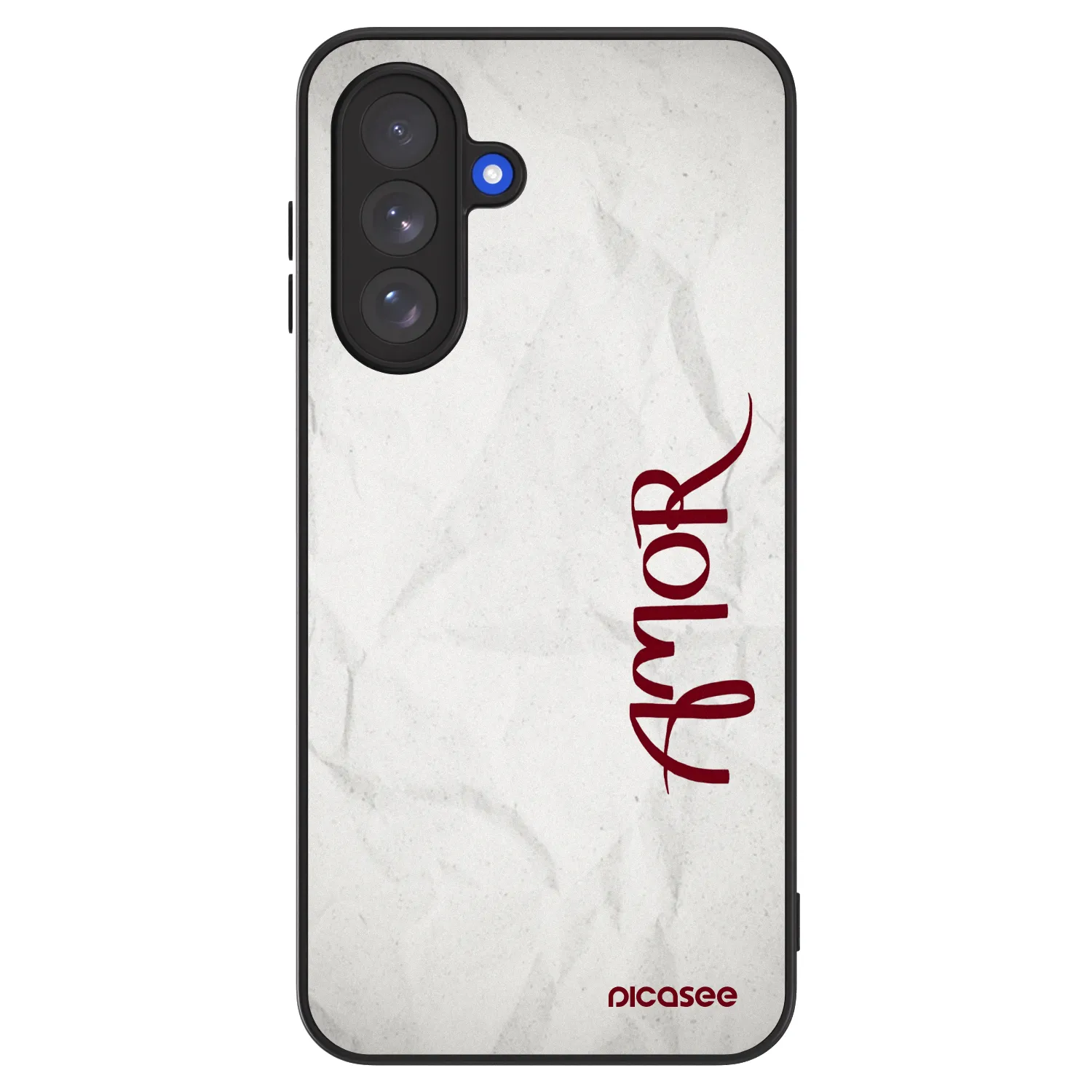 Picasee ULTIMATE CASE pentru Samsung Galaxy A17 5G - Amor