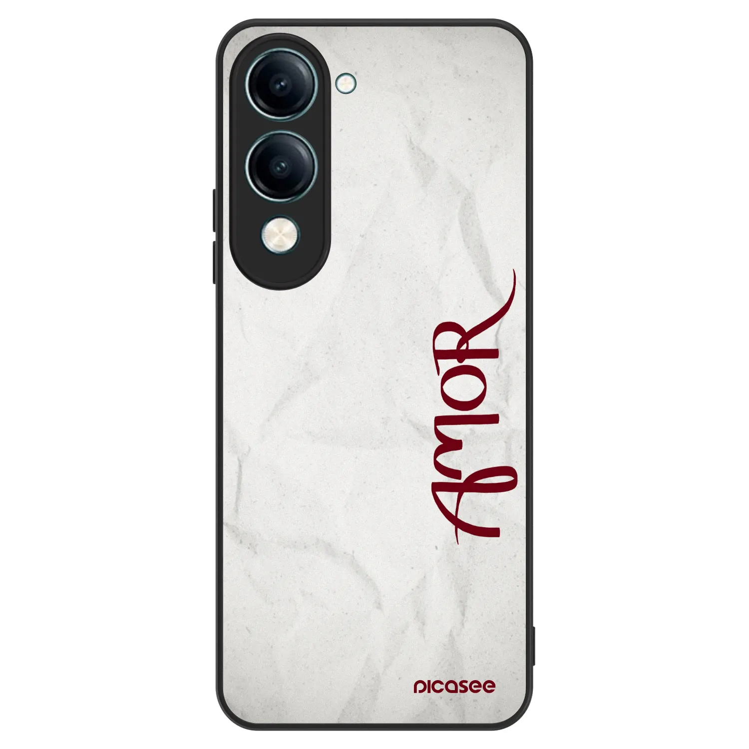 Picasee ULTIMATE CASE pentru Vivo Y29s 5G - Amor