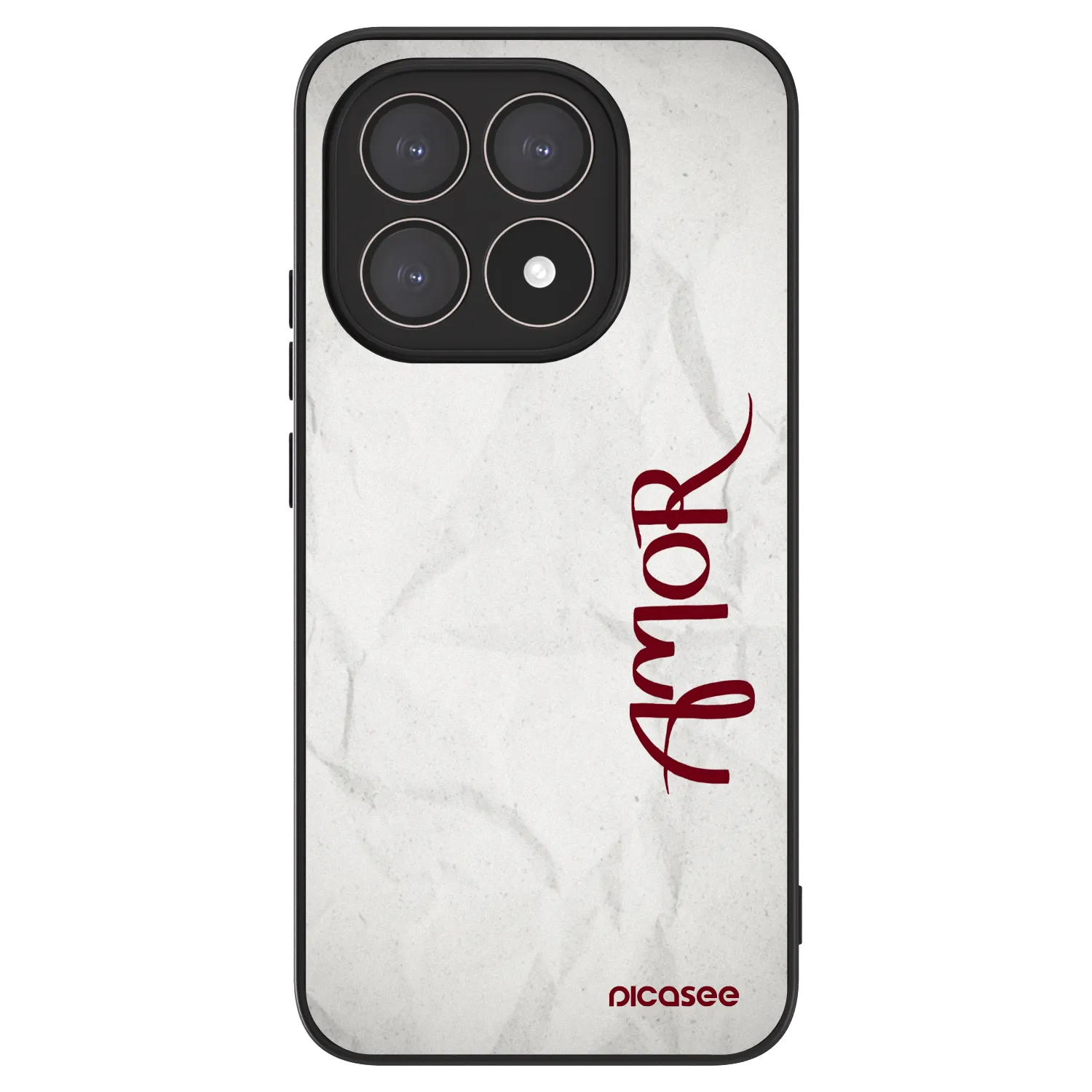 Picasee ULTIMATE CASE pentru Xiaomi 15T - Amor