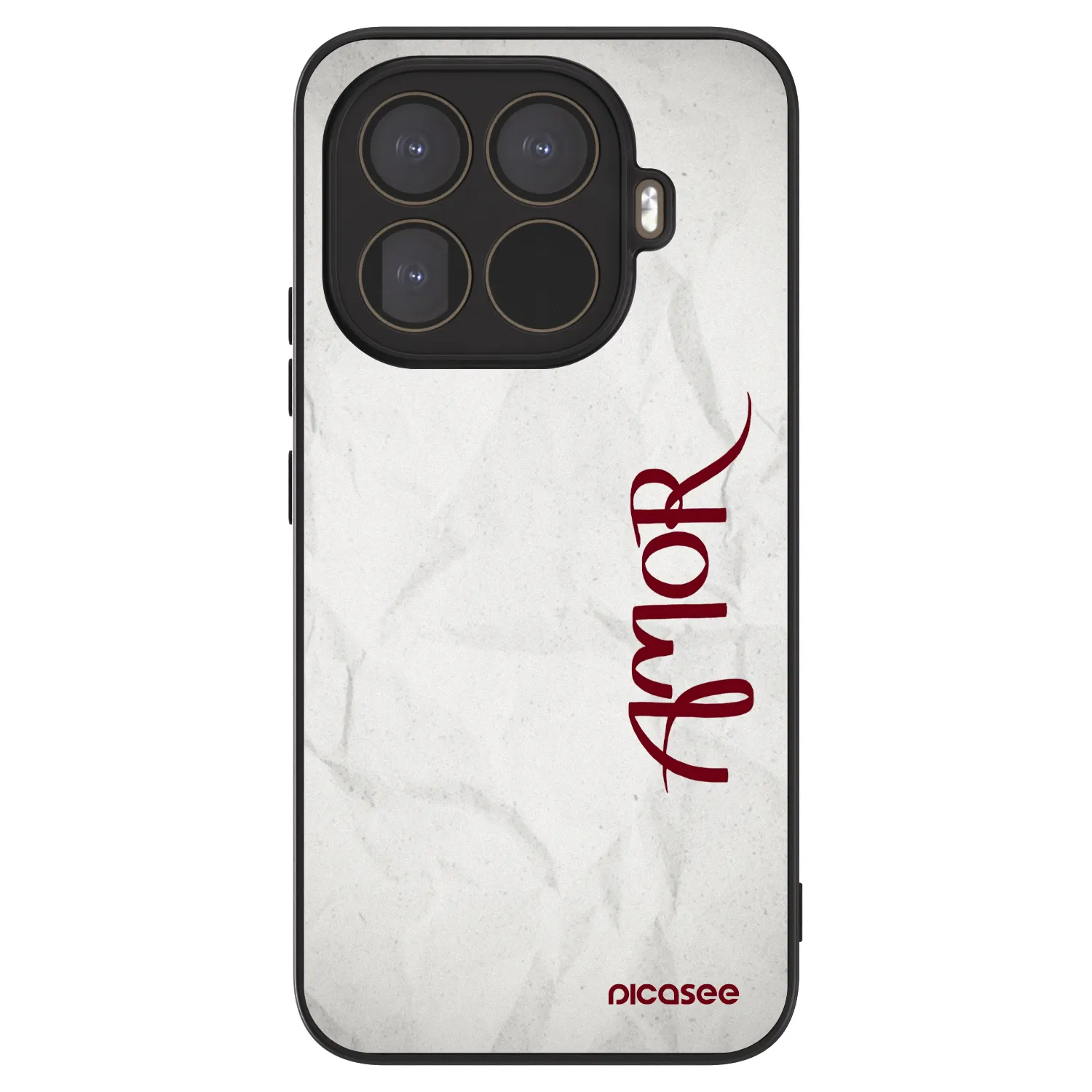 Picasee ULTIMATE CASE pentru Xiaomi 15T Pro - Amor