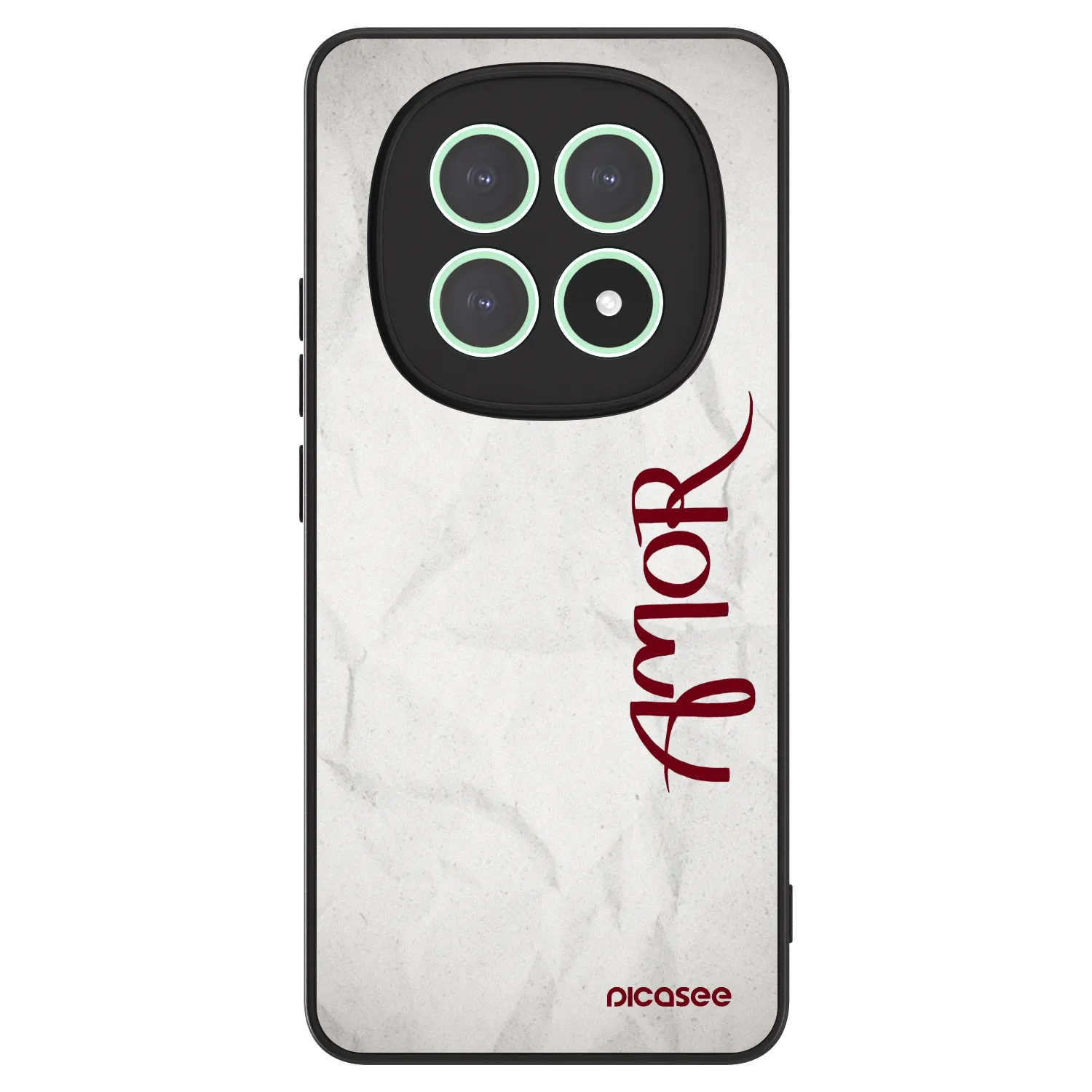 Picasee ULTIMATE CASE pentru Xiaomi Redmi Note 15 - Amor