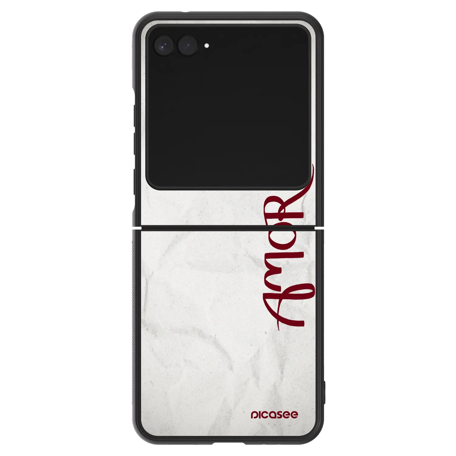 Picasee ULTIMATE CASE pentru Motorola Razr 60 - Amor