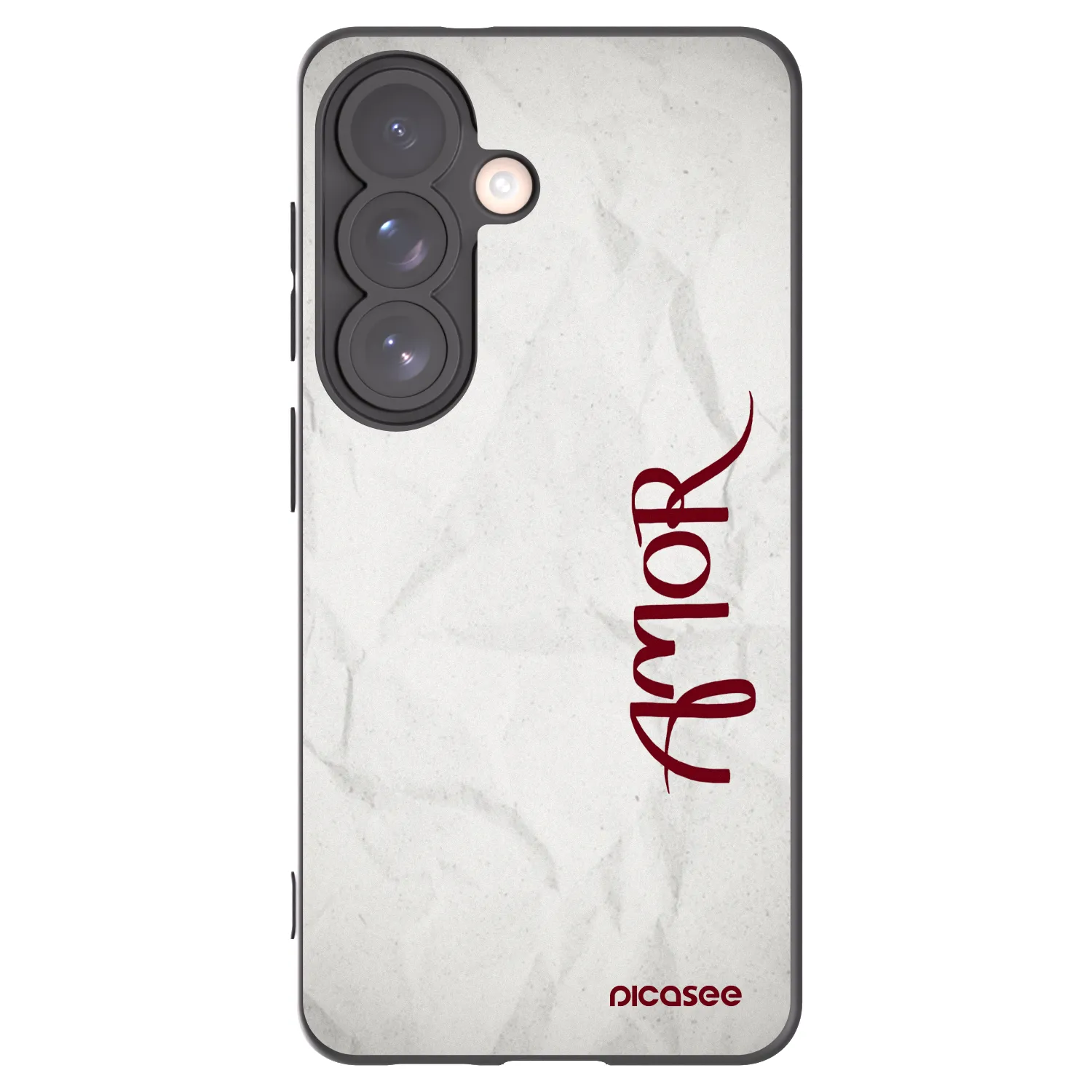 Picasee ULTIMATE CASE pentru Samsung Galaxy S26 - Amor