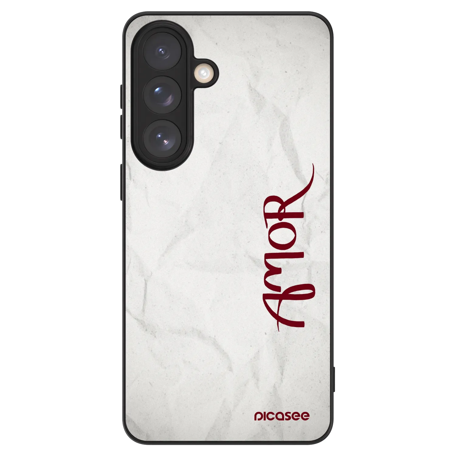 Picasee ULTIMATE CASE PowerShare pentru Samsung Galaxy S26+ - Amor