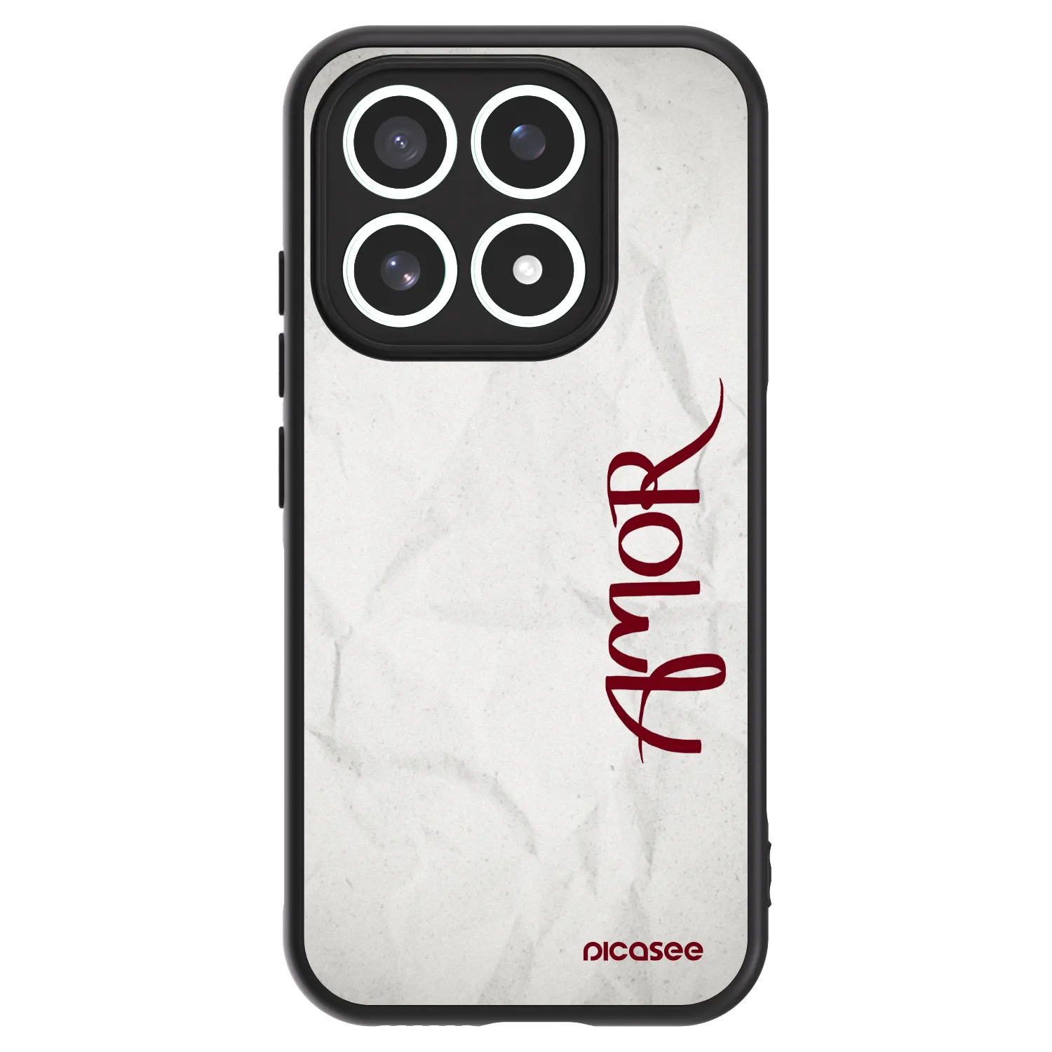 Picasee ULTIMATE CASE pentru Xiaomi 17 - Amor