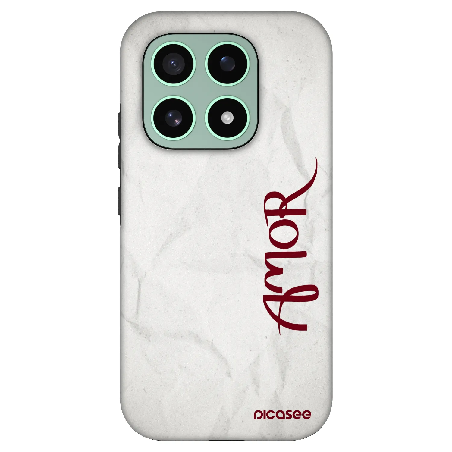 Picasee Fashion Case pentru Xiaomi 17 - Amor