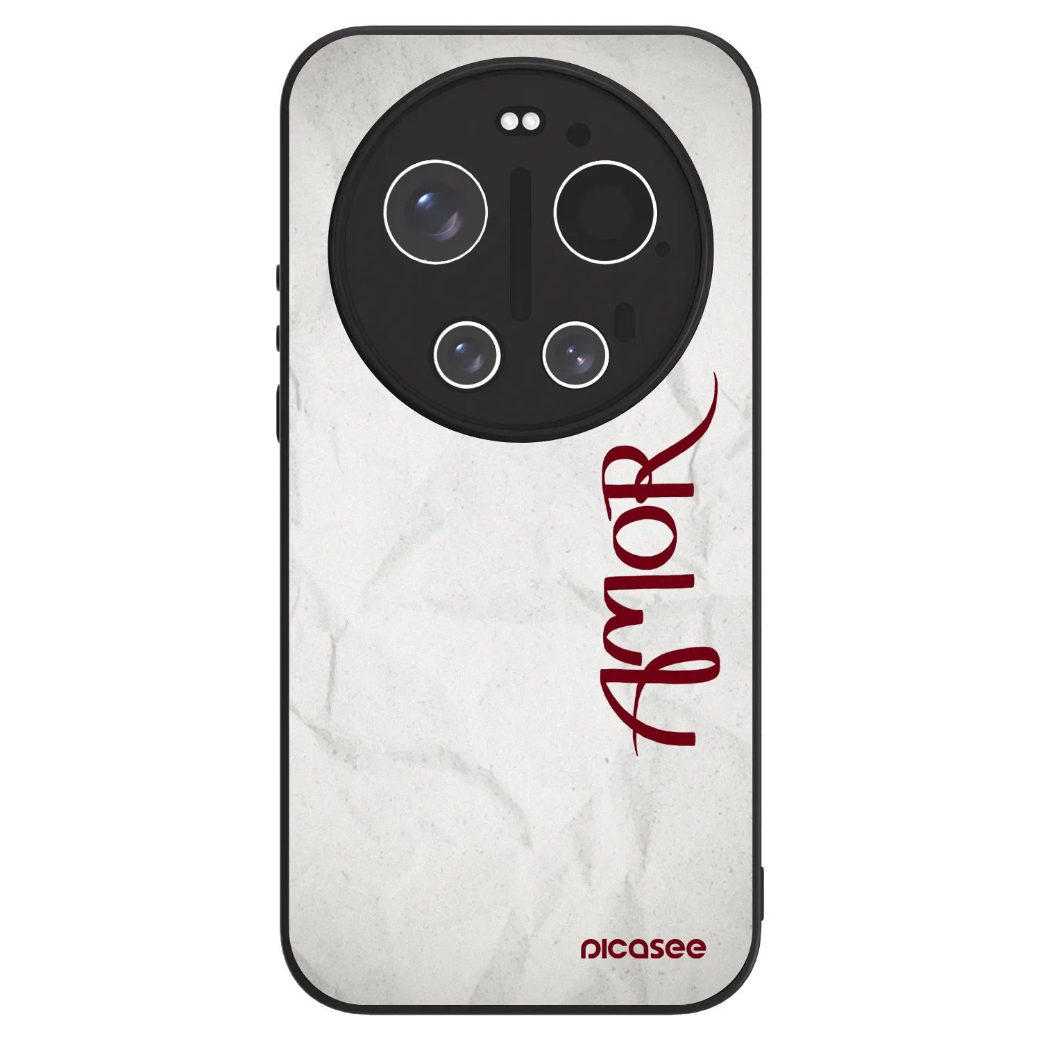 Picasee ULTIMATE CASE pentru Xiaomi 17 Ultra - Amor