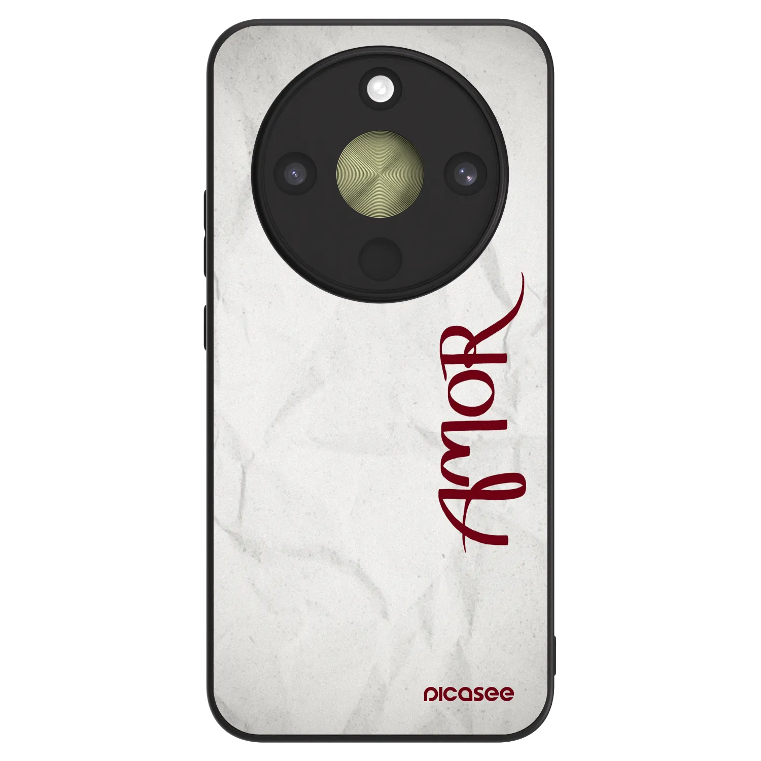Picasee ULTIMATE CASE pentru Honor Magic8 Lite 5G - Amor
