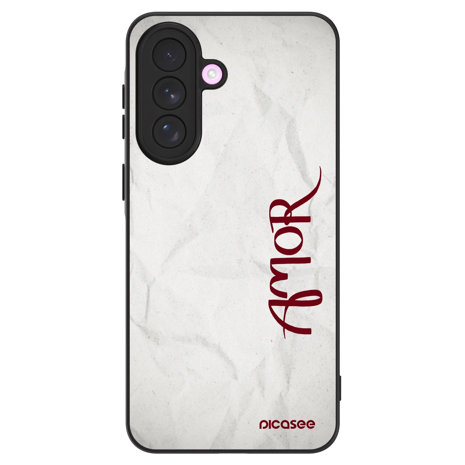 Picasee ULTIMATE CASE pentru Samsung Galaxy A57 5G - Amor