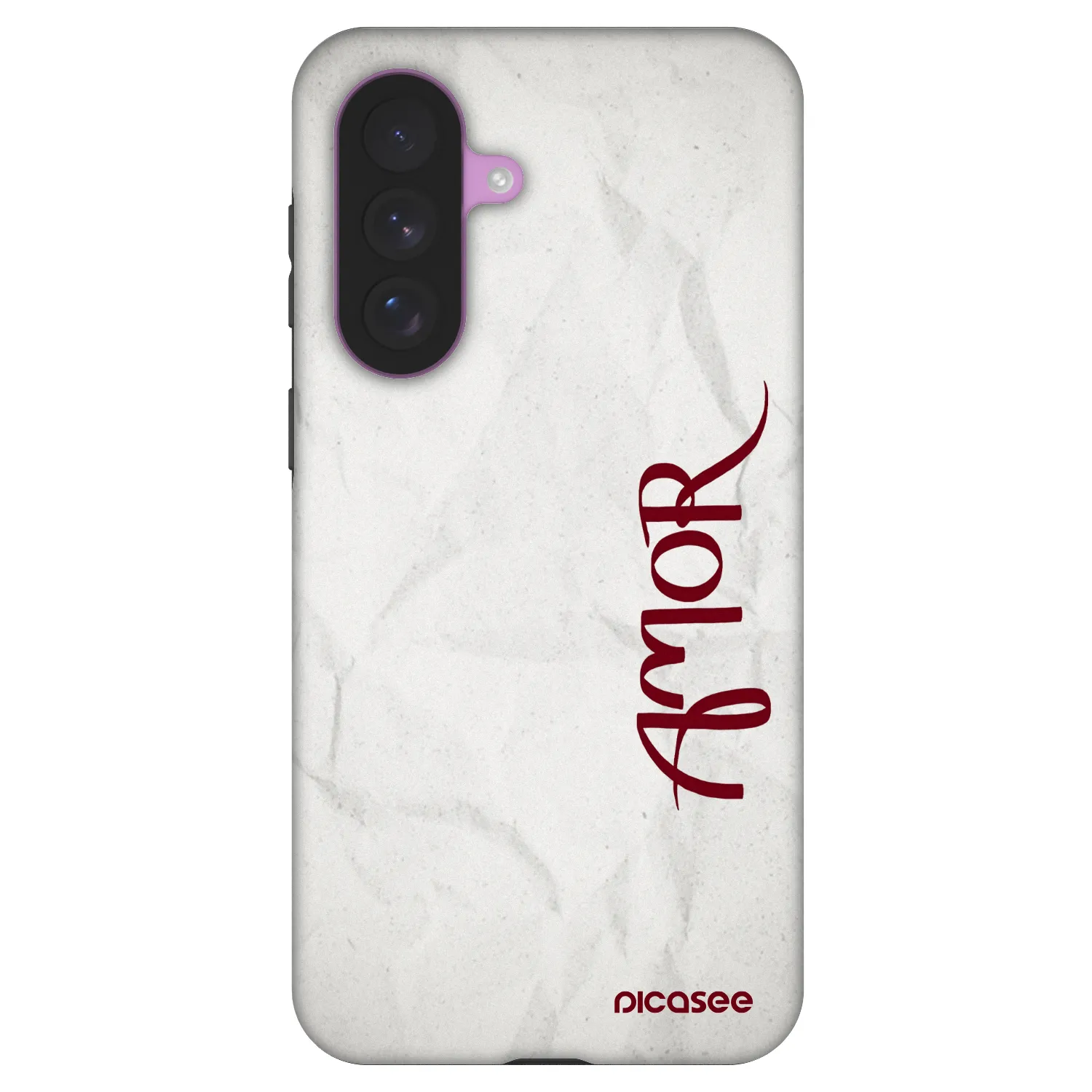 Picasee Fashion Case pentru Samsung Galaxy A57 5G - Amor