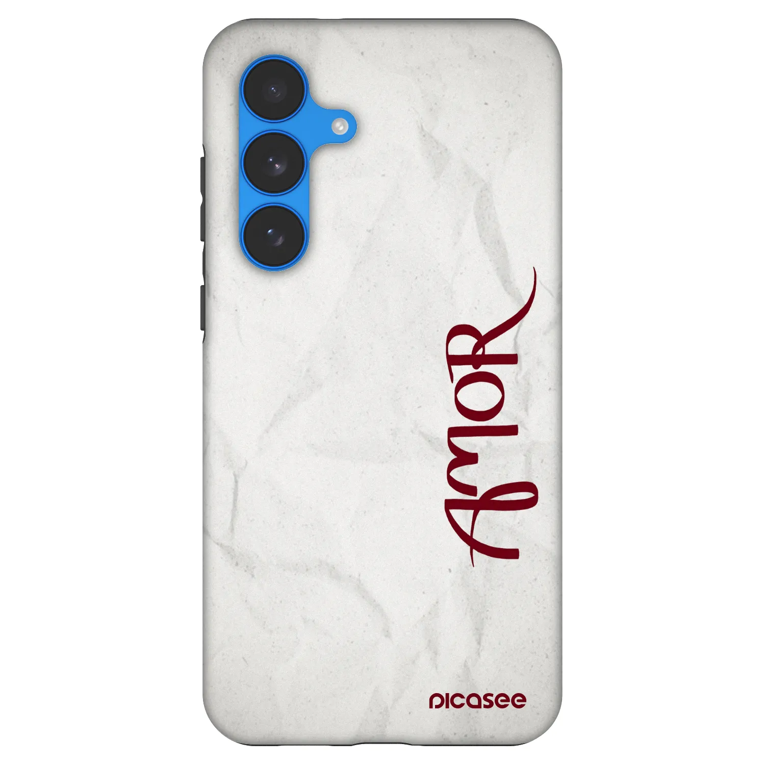 Picasee Fashion Case pentru Samsung Galaxy S25 FE 5G - Amor