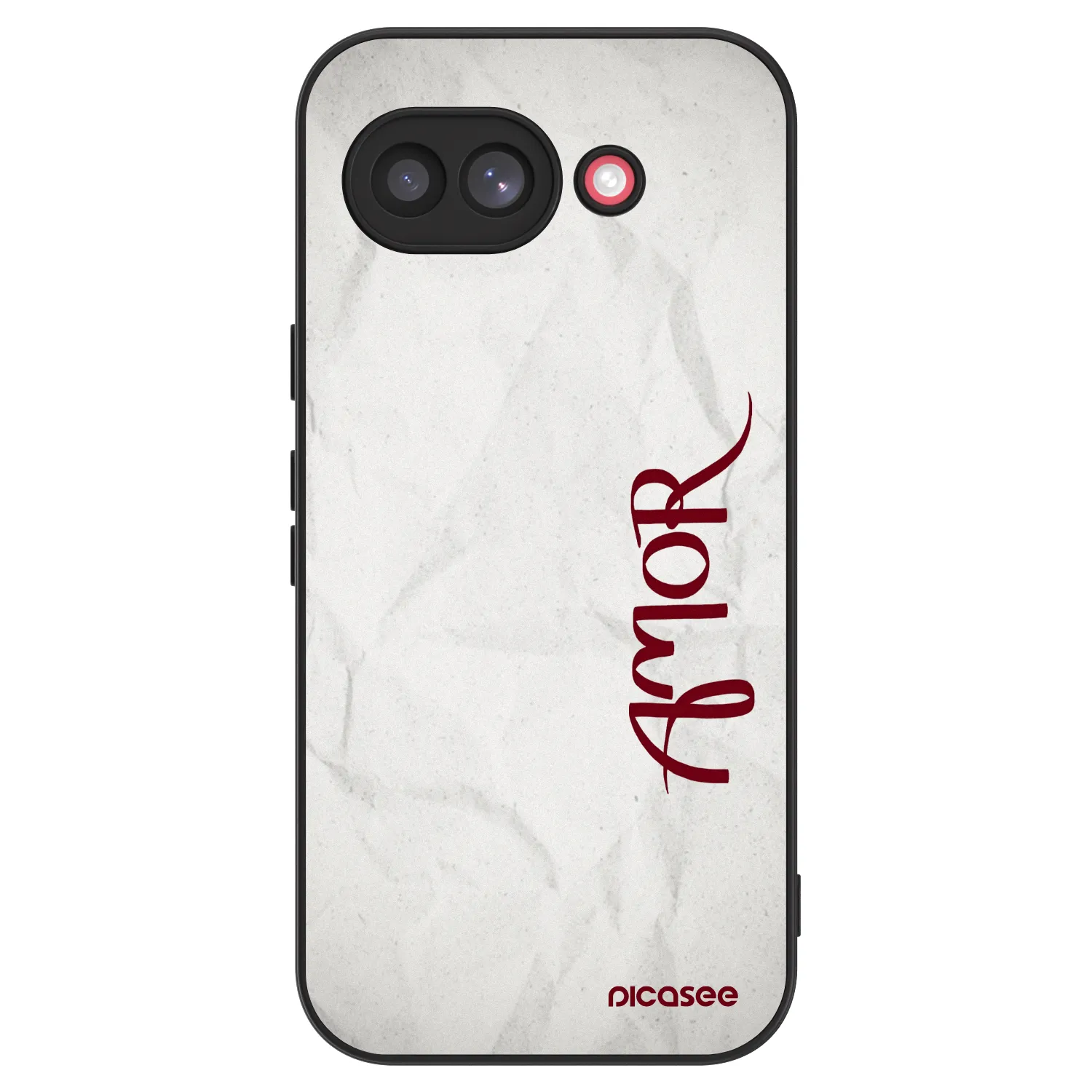 Picasee ULTIMATE CASE pentru Google Pixel 10a - Amor
