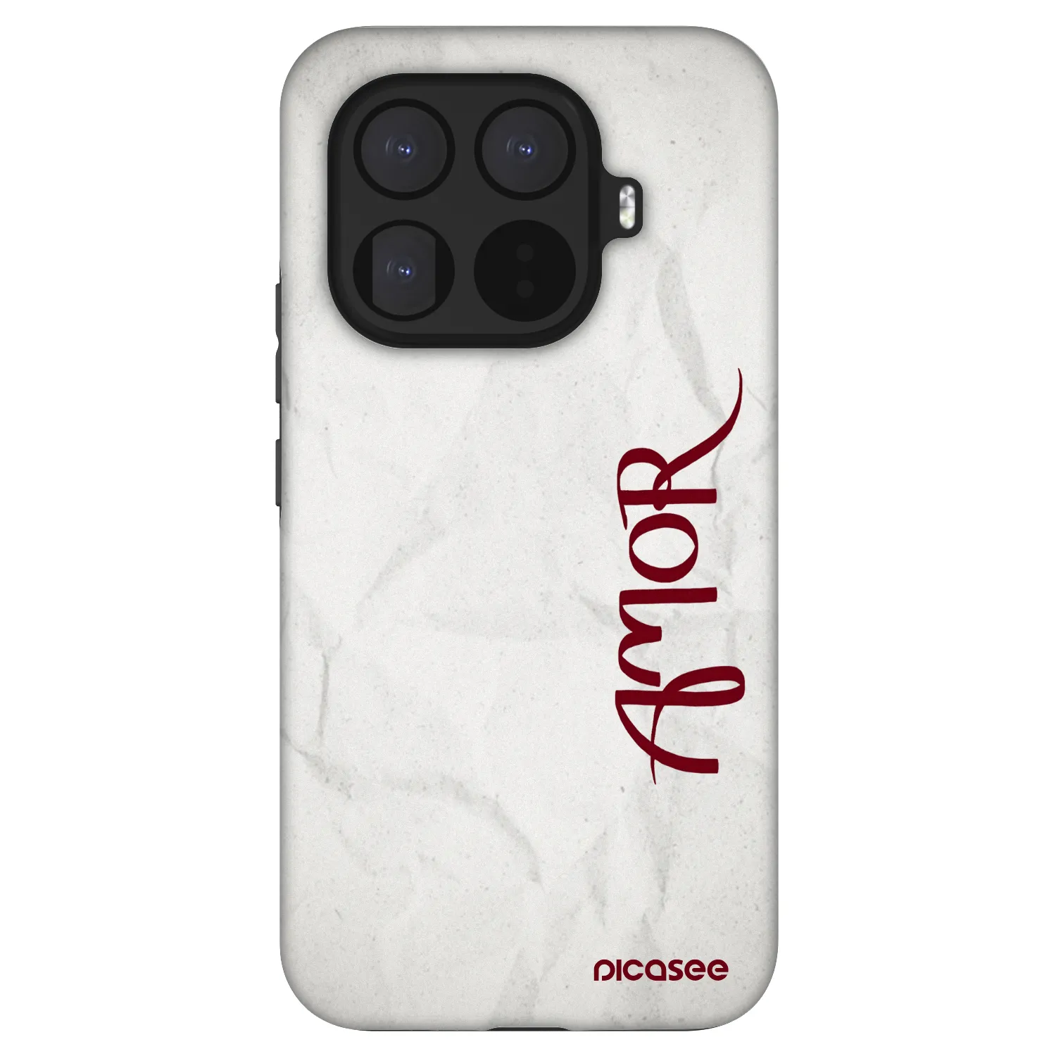 Picasee Fashion Case pentru Xiaomi 15T Pro - Amor