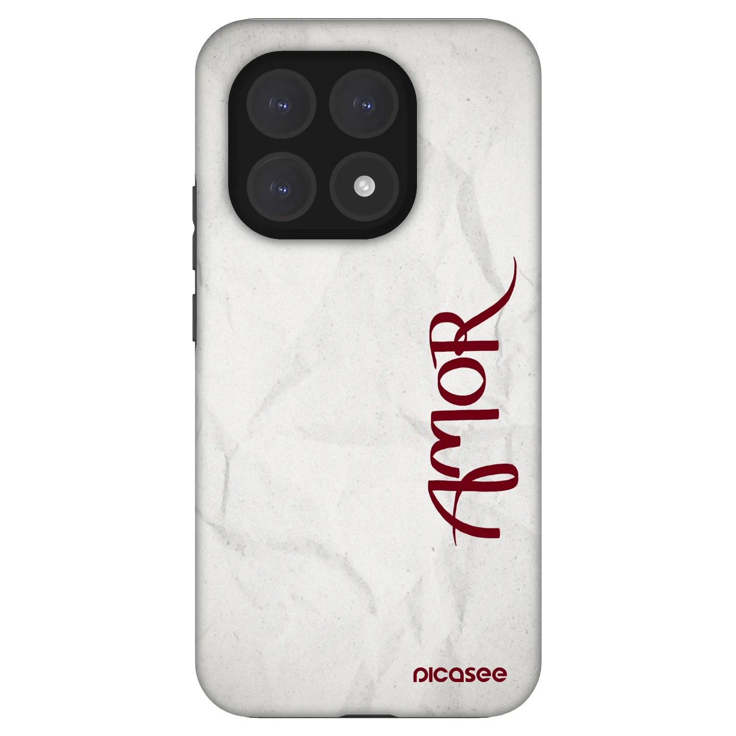 Picasee Fashion Case pentru Xiaomi 15T - Amor
