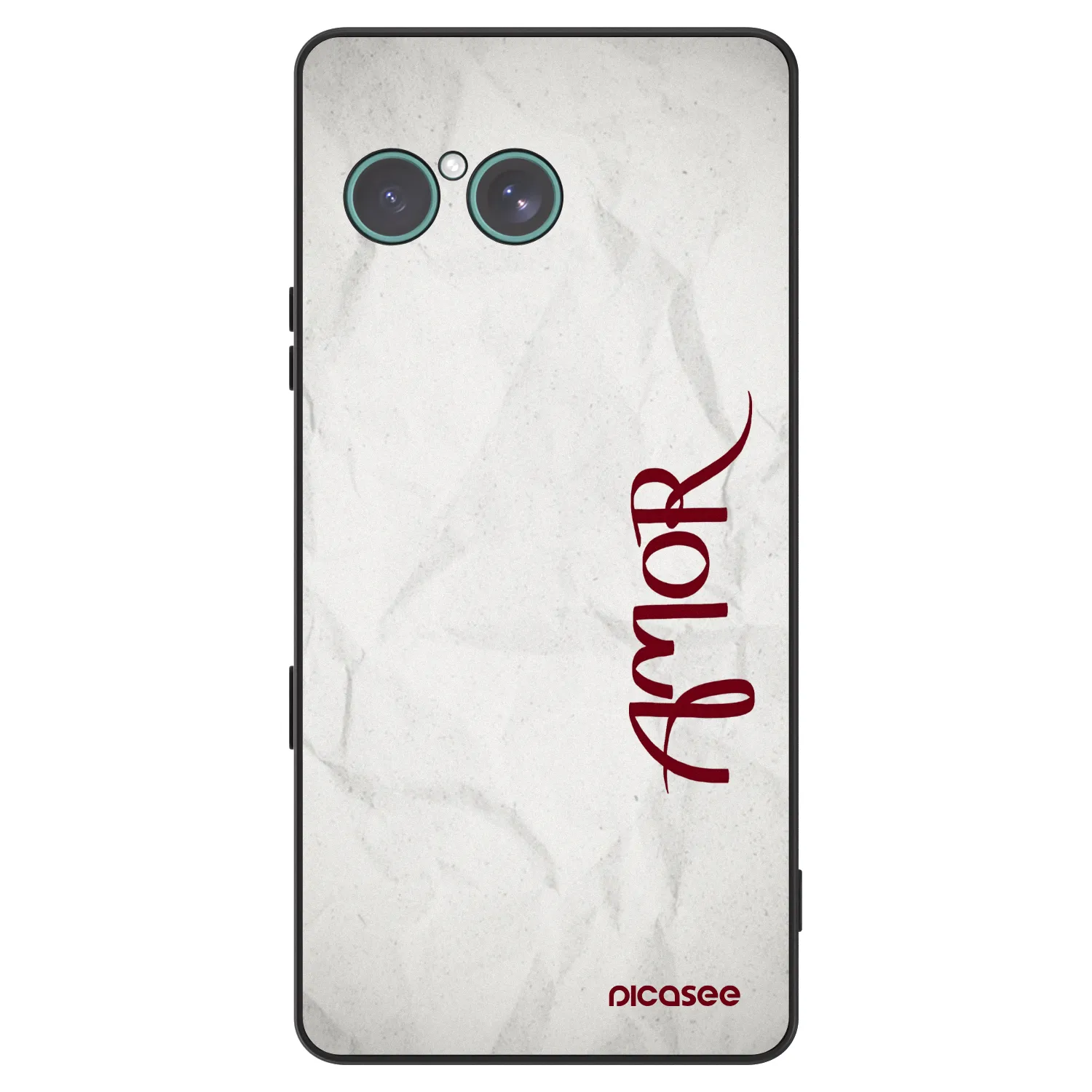 Picasee ULTIMATE CASE pentru Sony Xperia 10 VII - Amor
