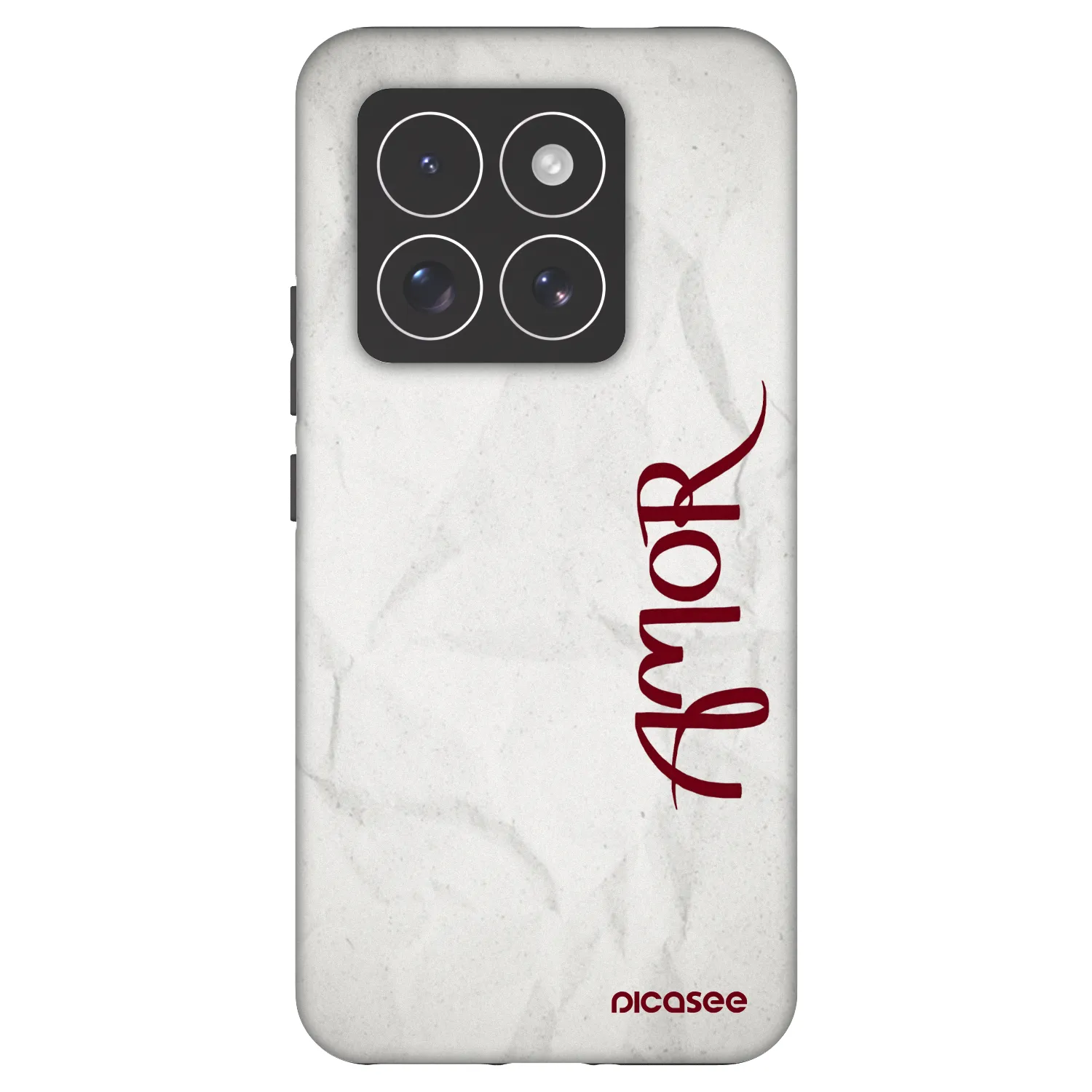Picasee Fashion Case pentru Xiaomi 14 Pro - Amor
