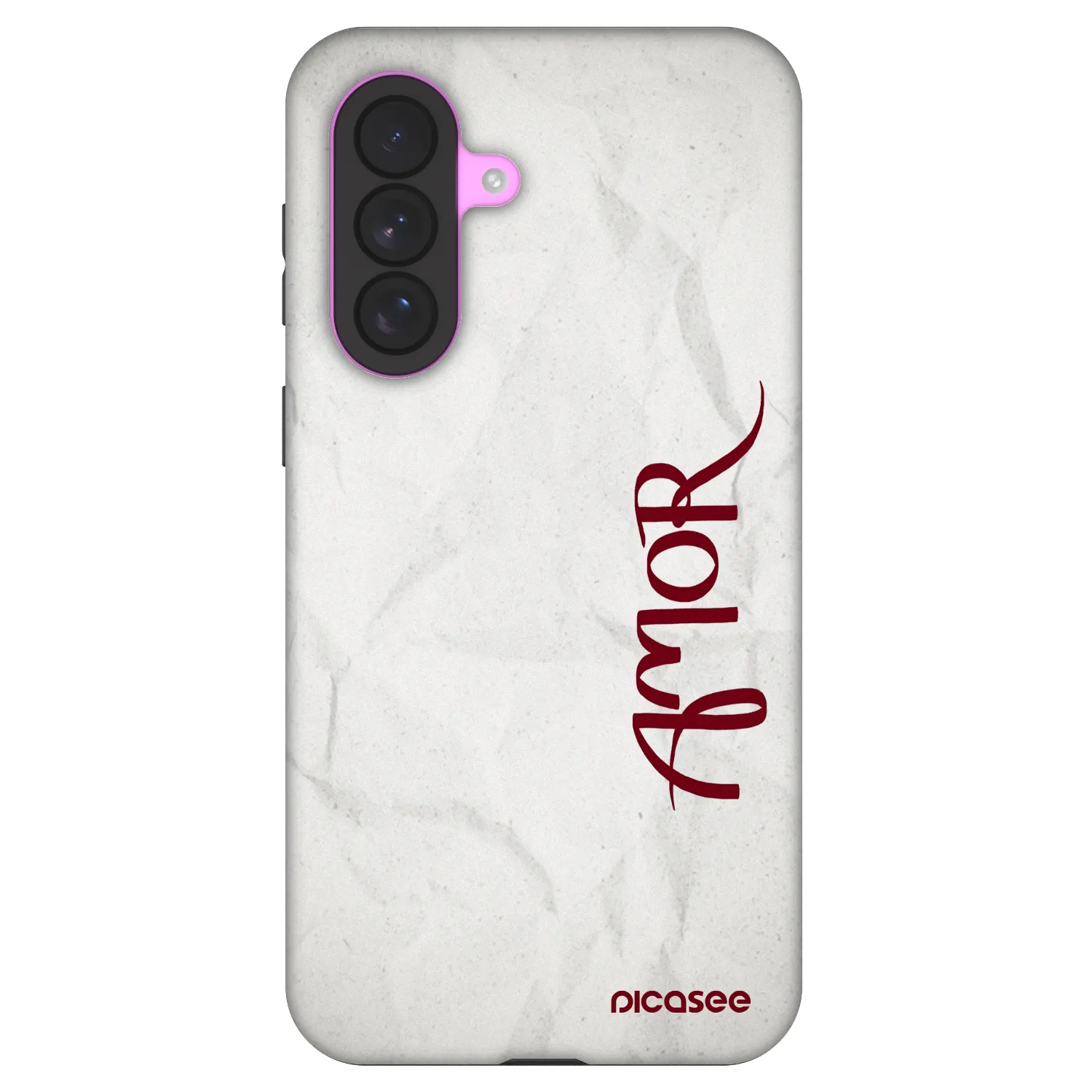 Picasee Fashion Case pentru Samsung Galaxy A37 - Amor