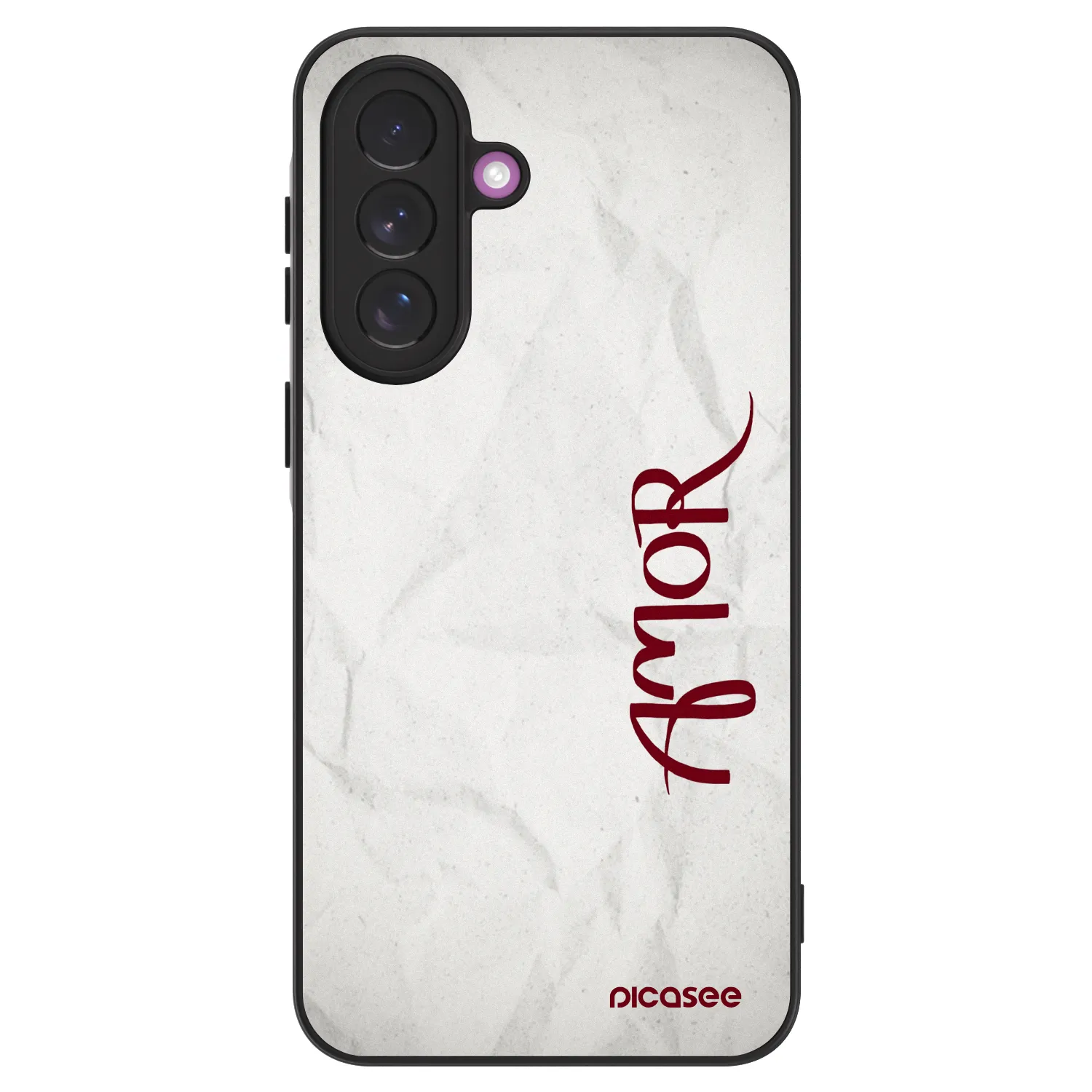Picasee ULTIMATE CASE pentru Samsung Galaxy A37 - Amor