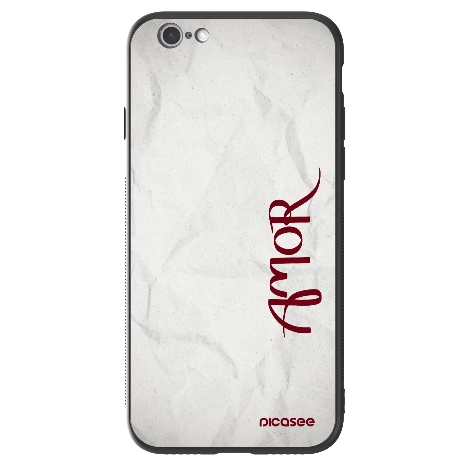 Picasee ULTIMATE CASE pentru Apple iPhone 6/6S - Amor