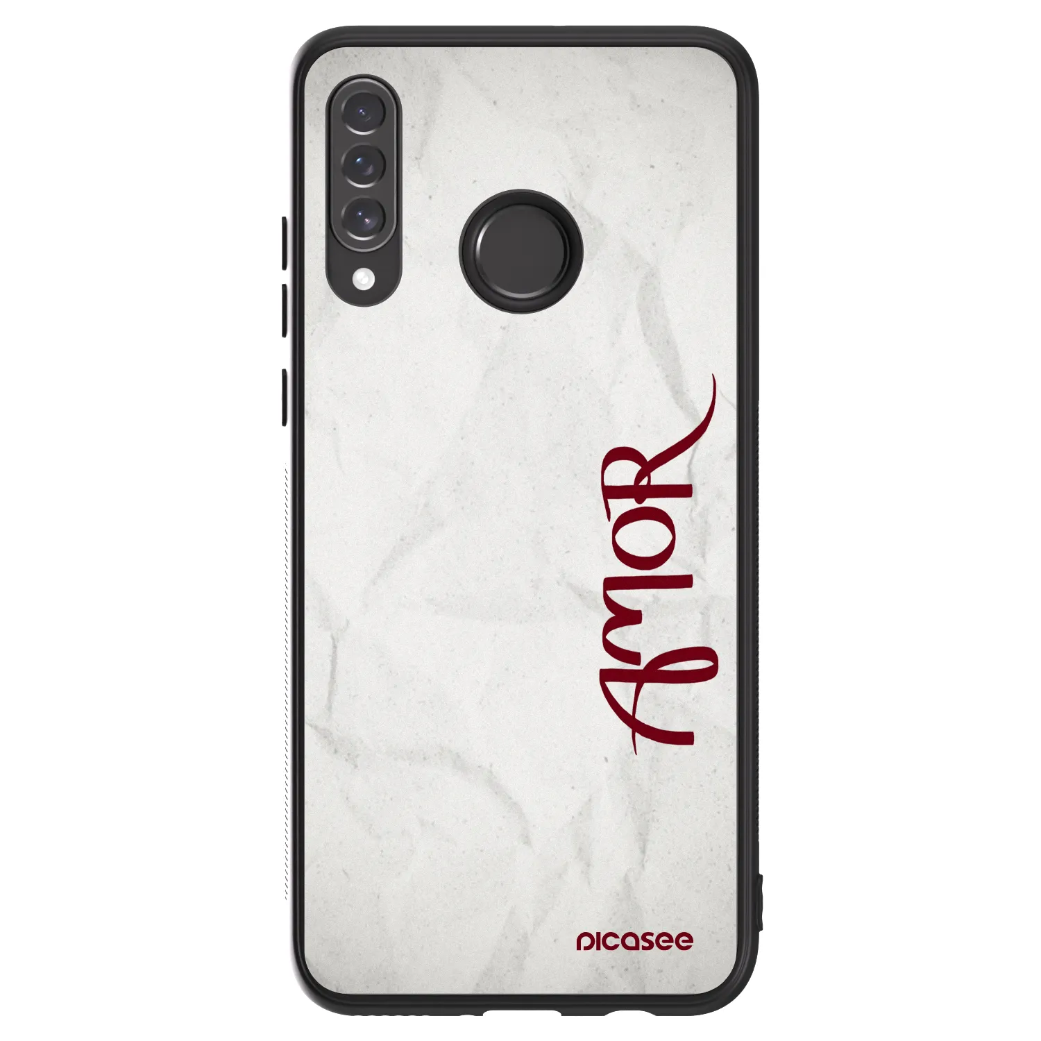 Picasee ULTIMATE CASE pentru Huawei P30 Lite - Amor