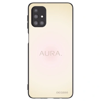 Husă pentru Samsung Galaxy M31s - Aura