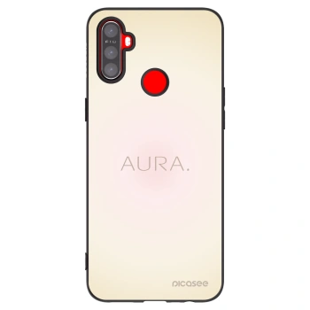 Husă pentru Realme C3 - Aura