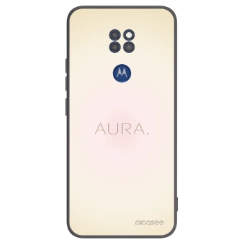 Husă pentru Motorola Moto G9 Play - Aura