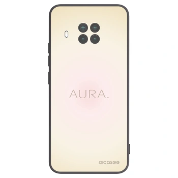 Picasee husă neagră din silicon pentru Xiaomi Mi 10T Lite - Aura