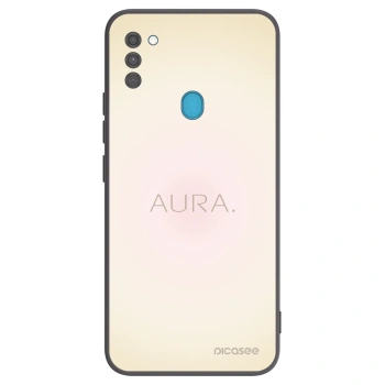 Husă pentru Samsung Galaxy M11 - Aura