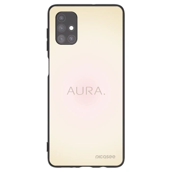Husă pentru Samsung Galaxy M51 M515F - Aura