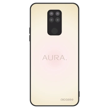 Husă pentru Xiaomi Redmi Note 9 - Aura