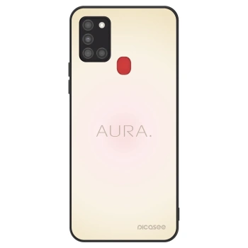 Husă pentru Samsung Galaxy A21s - Aura