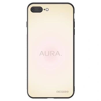 Husă pentru Apple iPhone 7 Plus - Aura