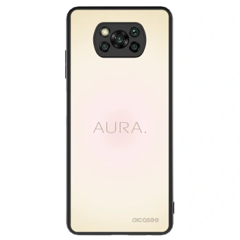 Husă pentru Xiaomi Poco X3 - Aura
