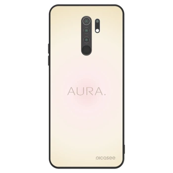 Husă pentru Xiaomi Redmi 9 - Aura