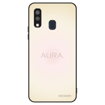 Husă pentru Samsung Galaxy A40 A405F - Aura
