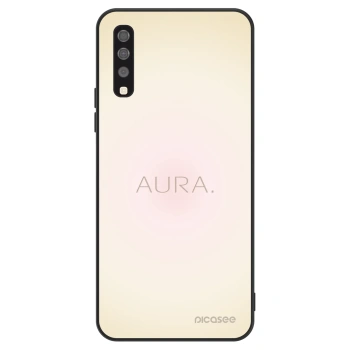 Husă pentru Samsung Galaxy A70 A705F - Aura