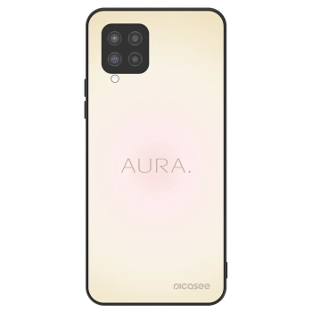 Husă pentru Samsung Galaxy A42 A426B - Aura