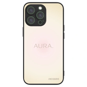 Picasee ULTIMATE CASE pentru Apple iPhone 13 Pro - Aura