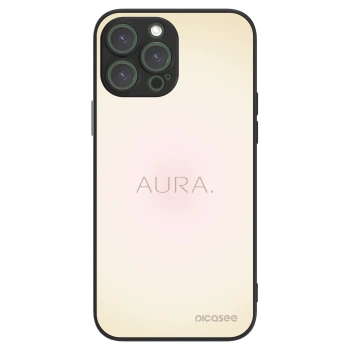 Picasee ULTIMATE CASE pentru Apple iPhone 13 Pro Max - Aura