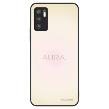 Husă pentru Xiaomi Redmi Note 10 5G - Aura